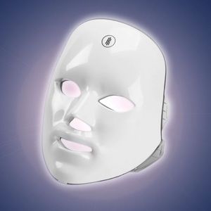 Regena Light Wireless LED Therapy Face Mask